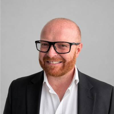 Andrew McCorriston