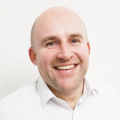Fergal Ahern