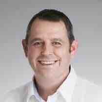 Paul Moran
