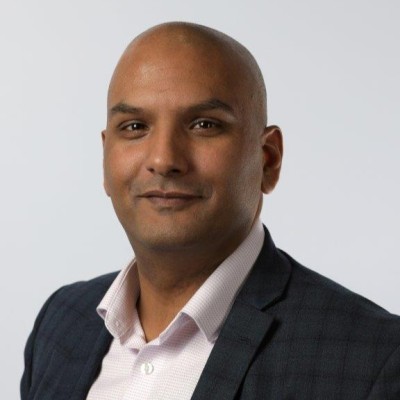 Tarjeevn Sahota